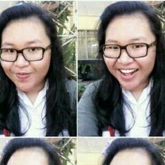 Pelangi Dimatamu - Jambrud (Cover By Indrany) at Indrany's