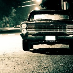 Old School Chevy(sample)