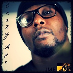 Crazy Ape And Philly- Fear No Evil