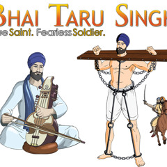 DnB Singh - Sikhi Sidak (Sir Jaave Taa Jaave)