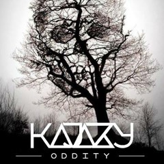 Oddity (Original Mix) [clip]