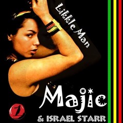 Majic feat. Israel Star - Likkle Man