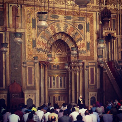 ابتهالات السلطان حسن