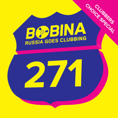 Russia Goes Clubbing #271 [Clubbers Choice Special]