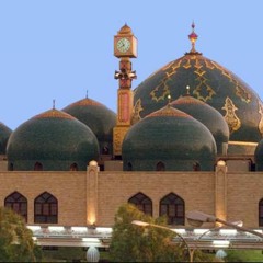 دعاء الاعتقاد بصوت الشيخ عبد الامير العامري