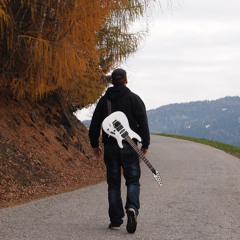 Just Walk On