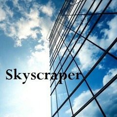 Joy Agustian - Skycraper (Cover)