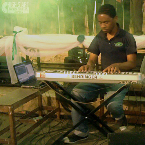 Soweto gospel music Soweto gospel music