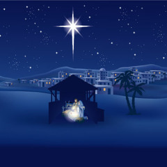 Bon Aibojoj (O Holy Night)