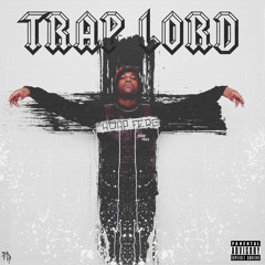 *Free DL* Trap Lord - ASAP Ferg / Rocky style beat prod by GrinchDaGoon