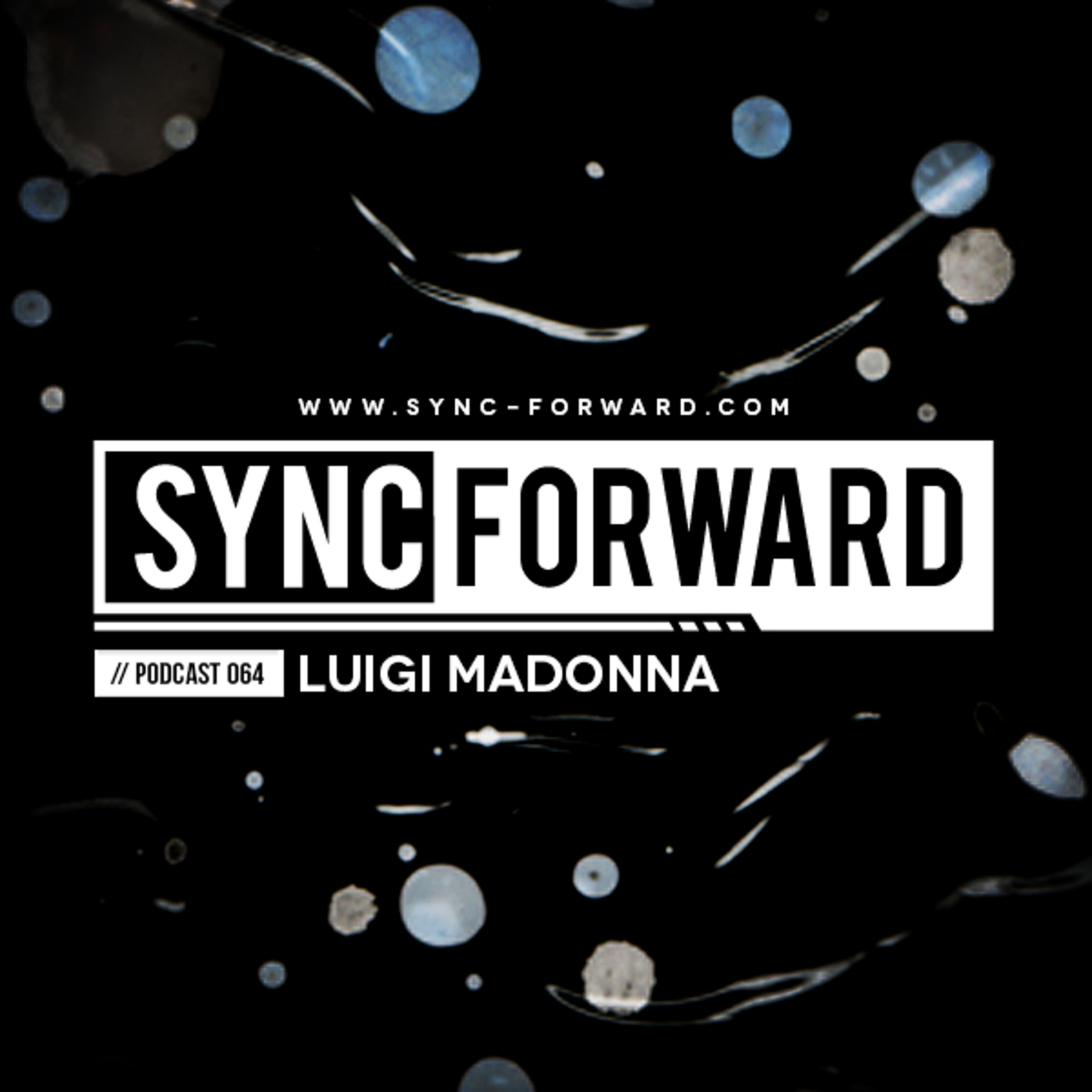 Sync Forward Podcasts
