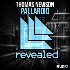 Thomas Newson - Pallaroid (Original Mix)
