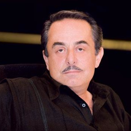 ملحم بركات - يمكن نتهنى بحبك