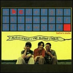 Torpe - Barbie's Cradle (Cover)