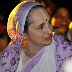 HG Mother Urmila  / What is the Rasa and am I enjoying it / SB 10.52.5-11