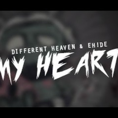 Hey Brother My Heart (Different Heaven ft. Avicii)
