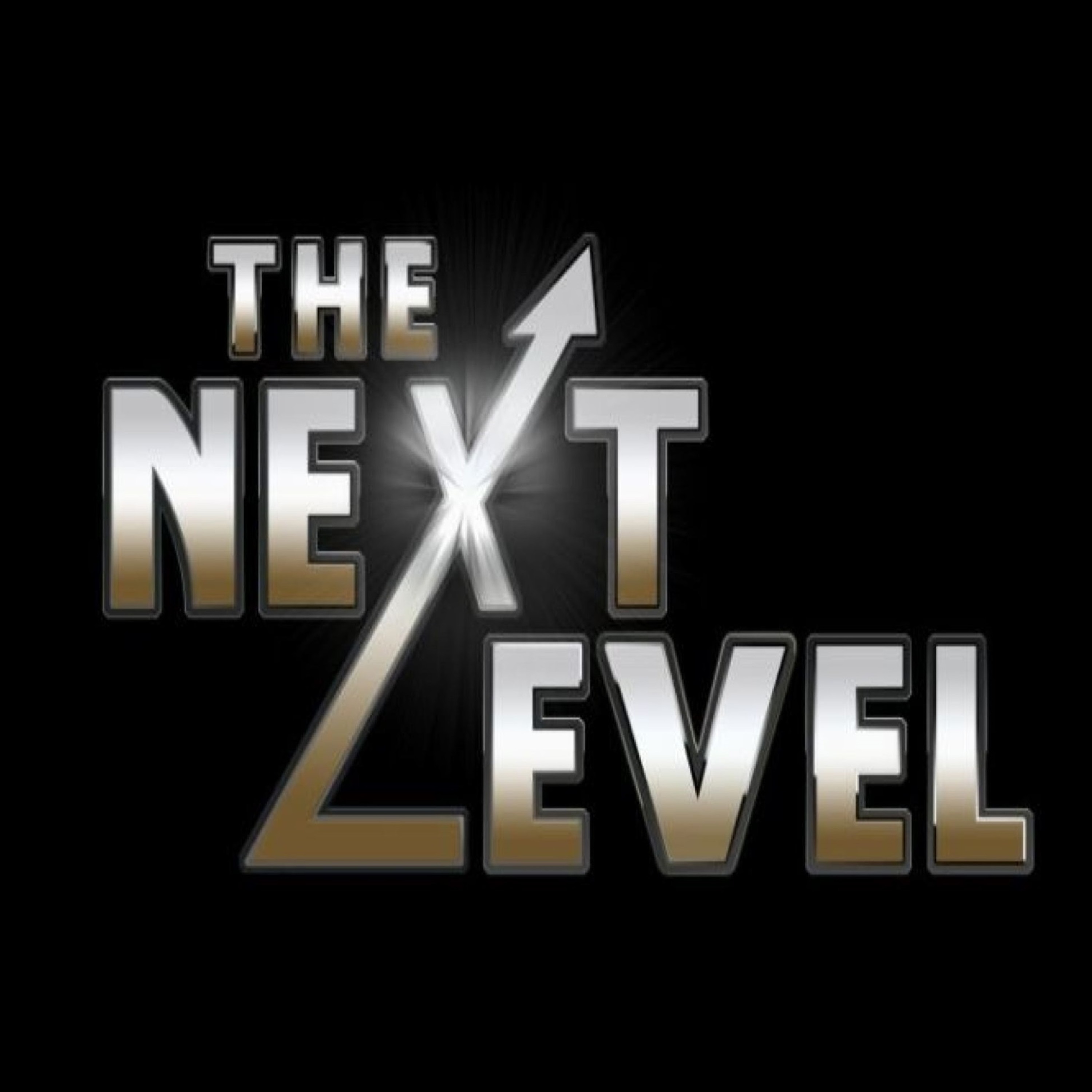 THE NEXT LEVEL feat MasterB & Sekou episode artwork