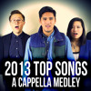 Top Songs of 2013 - A Cappella Medley (Recap of the Billboard Hot 100)