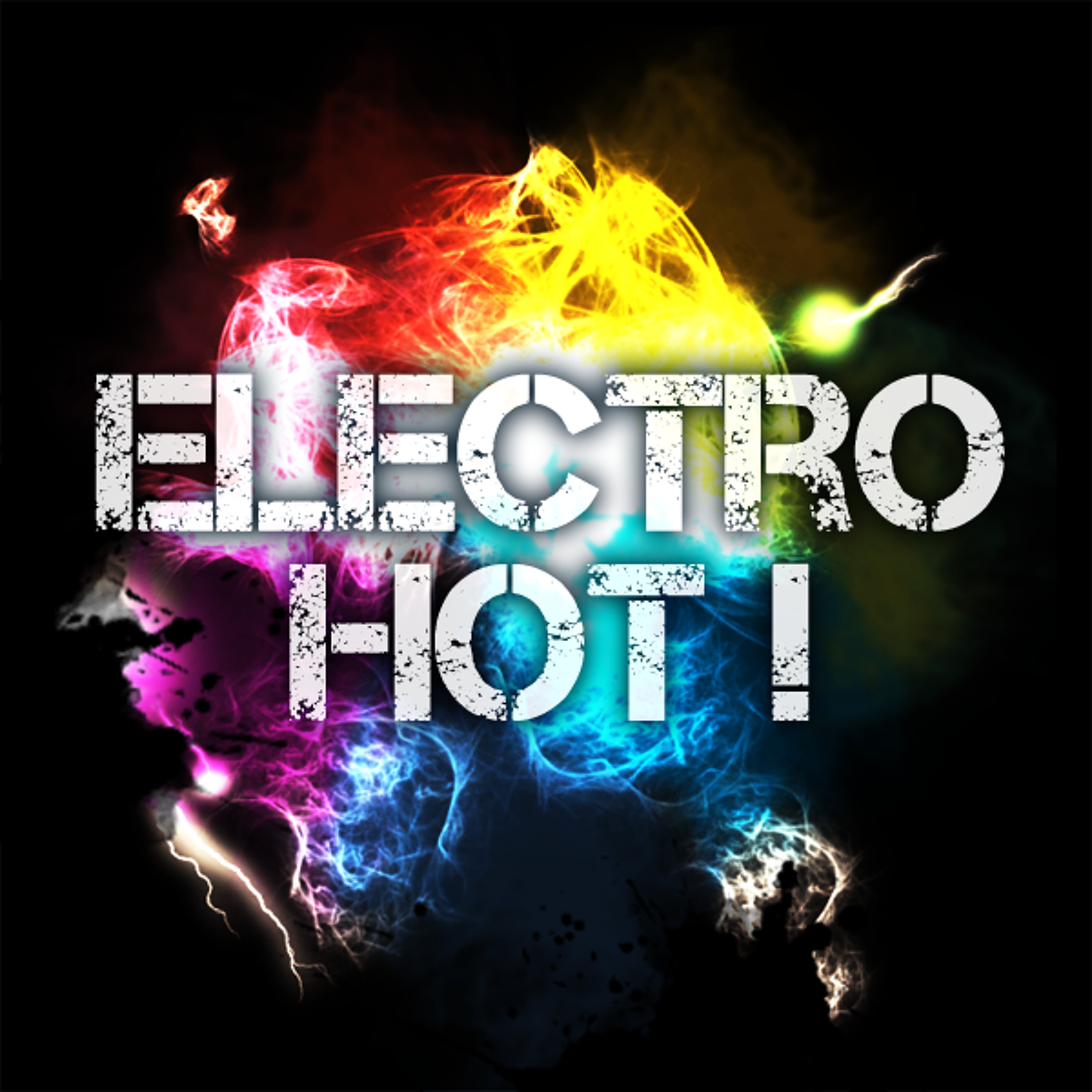 LA FOLIA (Hip-Hop Electro House) episode artwork