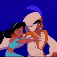 A Whole New World (Cover) ft. @yusufananda