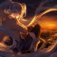 Nightcore - Lights