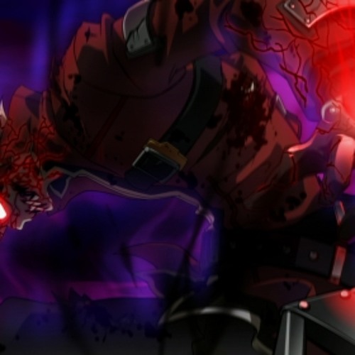 Nightstep - Rage Quit