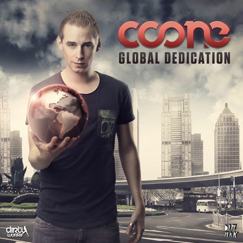 Stream Showtime (Radio Edit) (with Hard Driver) by Coone | Listen online  for free on SoundCloud