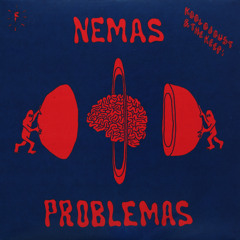 Nemas Problemas - Jupiter Rising