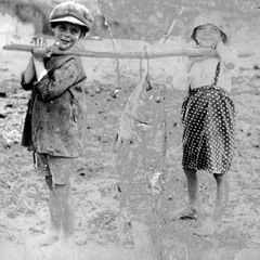 12z feat. Karoliina Kreintaal - A Girl Finds A Fish And Asks Her Brother To Kill It