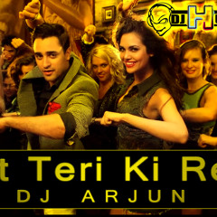 DJ Arjun - Dhat Teri Ki (Remix)