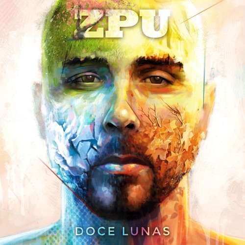 10. ZPU - Estira Los Dedos (Con Nach)