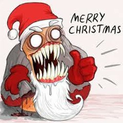 MERRY FUCKING CHRISTMAS YOU BRIXTON SLAG! [FILTHY DNB]