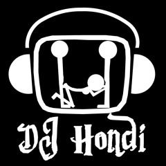 DJ Hondi Live Freitag der 13th Time Out Gerolzhofen Part 2
