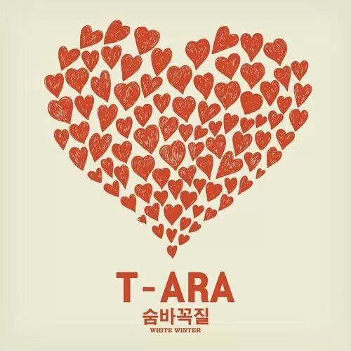 Hide And Seek - T ARA
