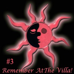 Lomag - Remember At The Villa #3