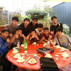 2013DJ阿祐-兄弟抱一下