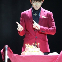 烟火  (Yan Huo) Firework- ChenXiang- Happy Birthday Tran Tuong
