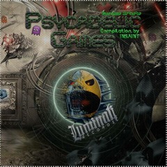 Science - preview snippet - VA Psychedelic Games @ LuminatiREC