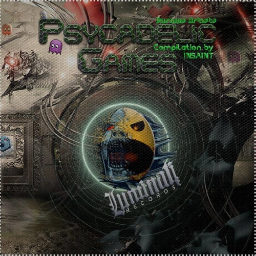Science - preview snippet - VA Psychedelic Games @ LuminatiREC