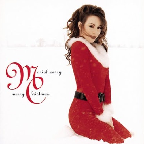 Mariah Carey - Oh Holy Night ( New Version 2013 AV Studio Live Backing Vocals )