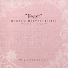 [Rewrite Harvest festa! Original SoundTrack "Feast"] Yotsuyu (Orito Shinji, Manack)