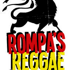 Rompa's Reggae Shack - Dub Pistols Mix
