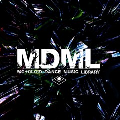 MDML DJ'TEKINA//SOMETHING Nonstop Short mix