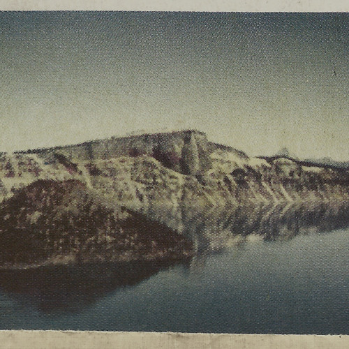 Collapse (winter) Mixtape