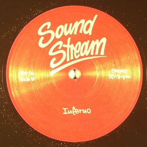 Soundstream - Inferno