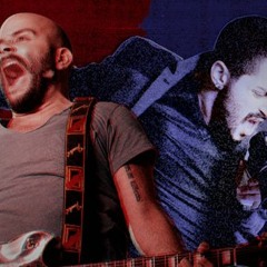 Toxic (Cover By- Mashrou' Leila) #SoundClashLeb