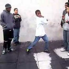 Jelly Gang(Get Lite Mix)