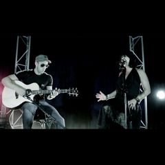 David Guetta feat Sia Acoustic Cover - Titanium | The Lenny D Show feat Janice