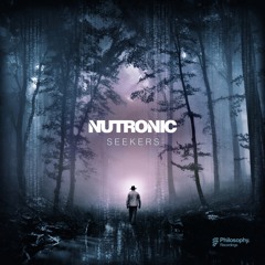 If the race towards death gets old... "Nutronic - Steps Descend"(Limited time only on Itunes)