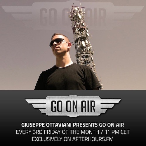 Go on the air. Джузеппе оттавиани фото. giuseppe ottaviani – angel. go on air. giuseppe ottaviani no more alone original mix.